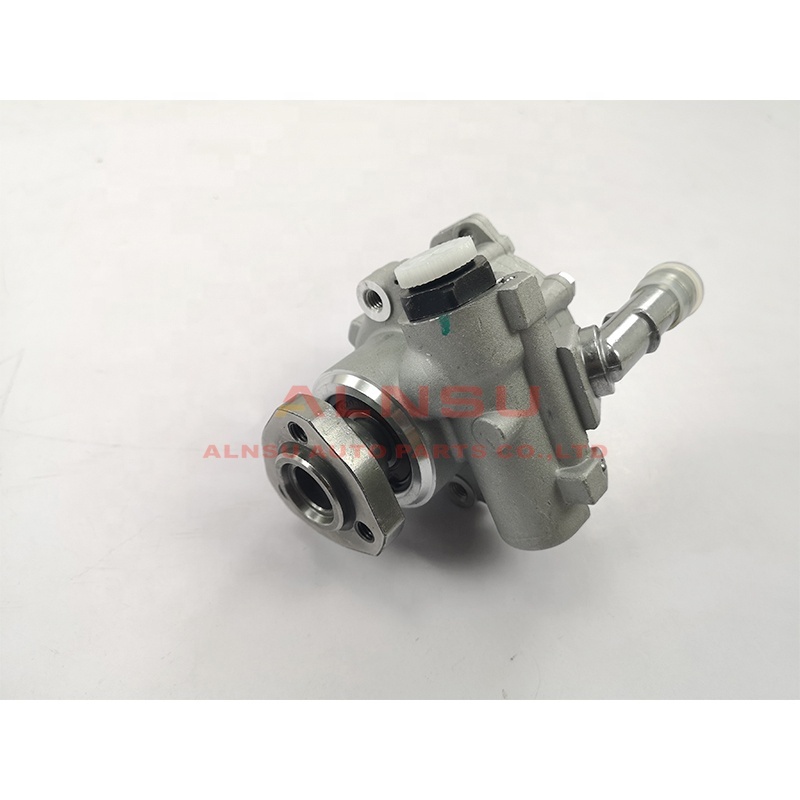 Power steering pump for GOLF POLO 1H0422155E 028145157B 028145157D 6K0422154 7M0145157Q