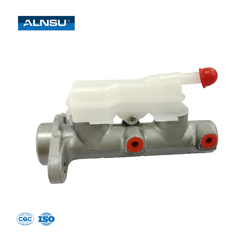 Venta caliente Cilindro maestro de freno para Honda RB1 RB3 46100-SFJ-W01 46100SFJW01 2005-2008