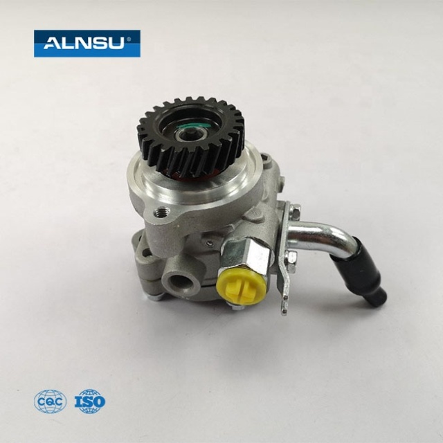 auto parts Power steering system Steering Pump FOR Mitsubishi Pajero MR995027
