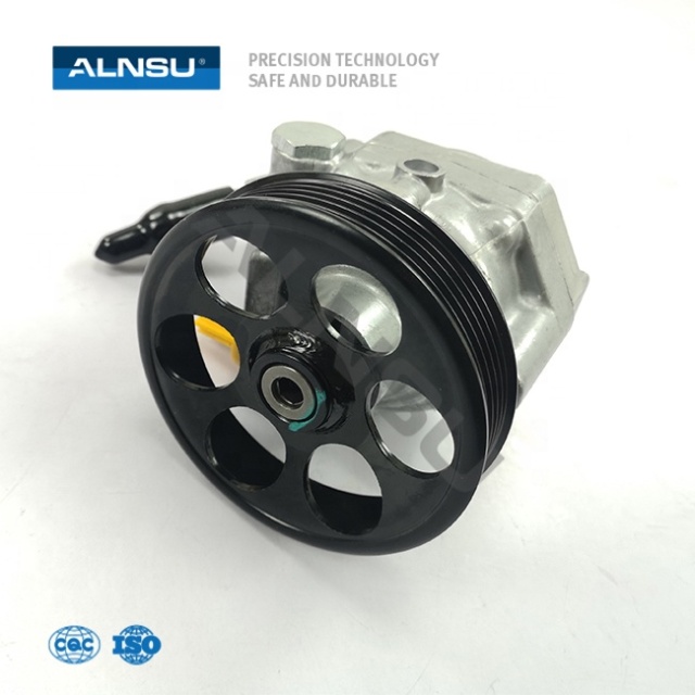Hydraulic power steering pump for Subaru Forester SG5 34430-SA020