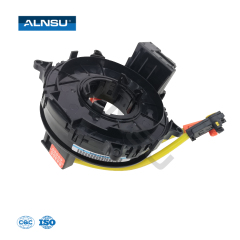 Auto part steering wheel spring for TOYOTA GRJ120 84306-60080