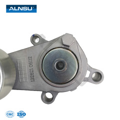 New Model Auto parts Tensioner for TOYOTA VIGO HILUX FORTUNER 2TR 1TR TGN40 TGN51 TRJ120 16620-75010 16620-75011 16620-0C010