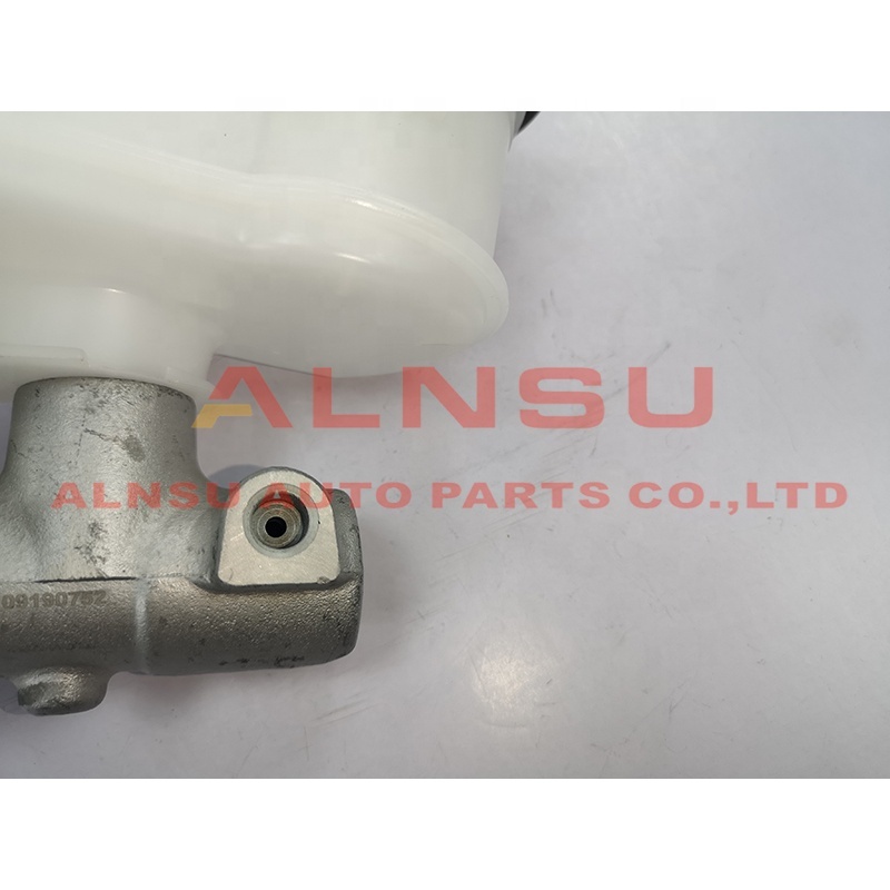 Brake Master Cylinder for RD5 RD7 CRV 46100-S9A-G51 46100-S9A-A11 46100-SCA-G51