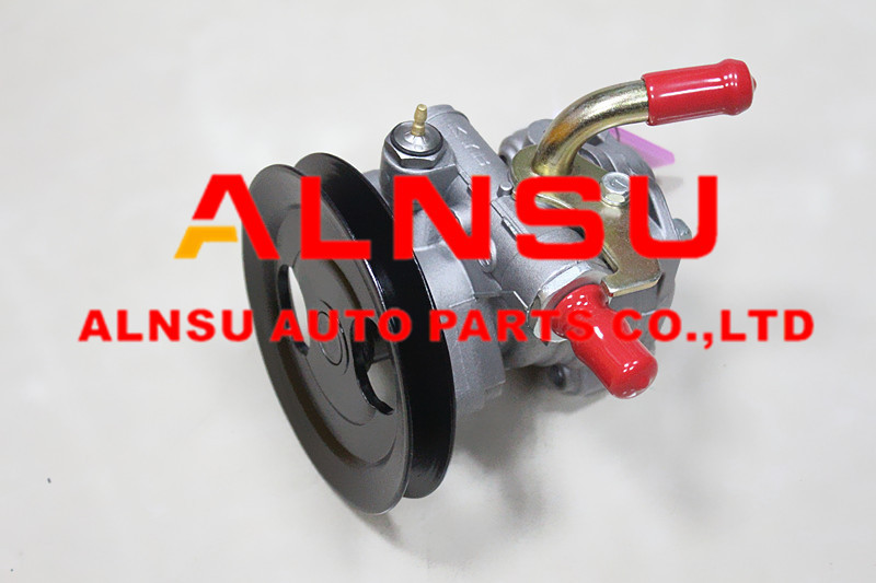 Venta caliente de bomba de dirección asistida de alta calidad para 4G63 E33A 4G15 E57 4D68 MB553511 MB636399 MB636380