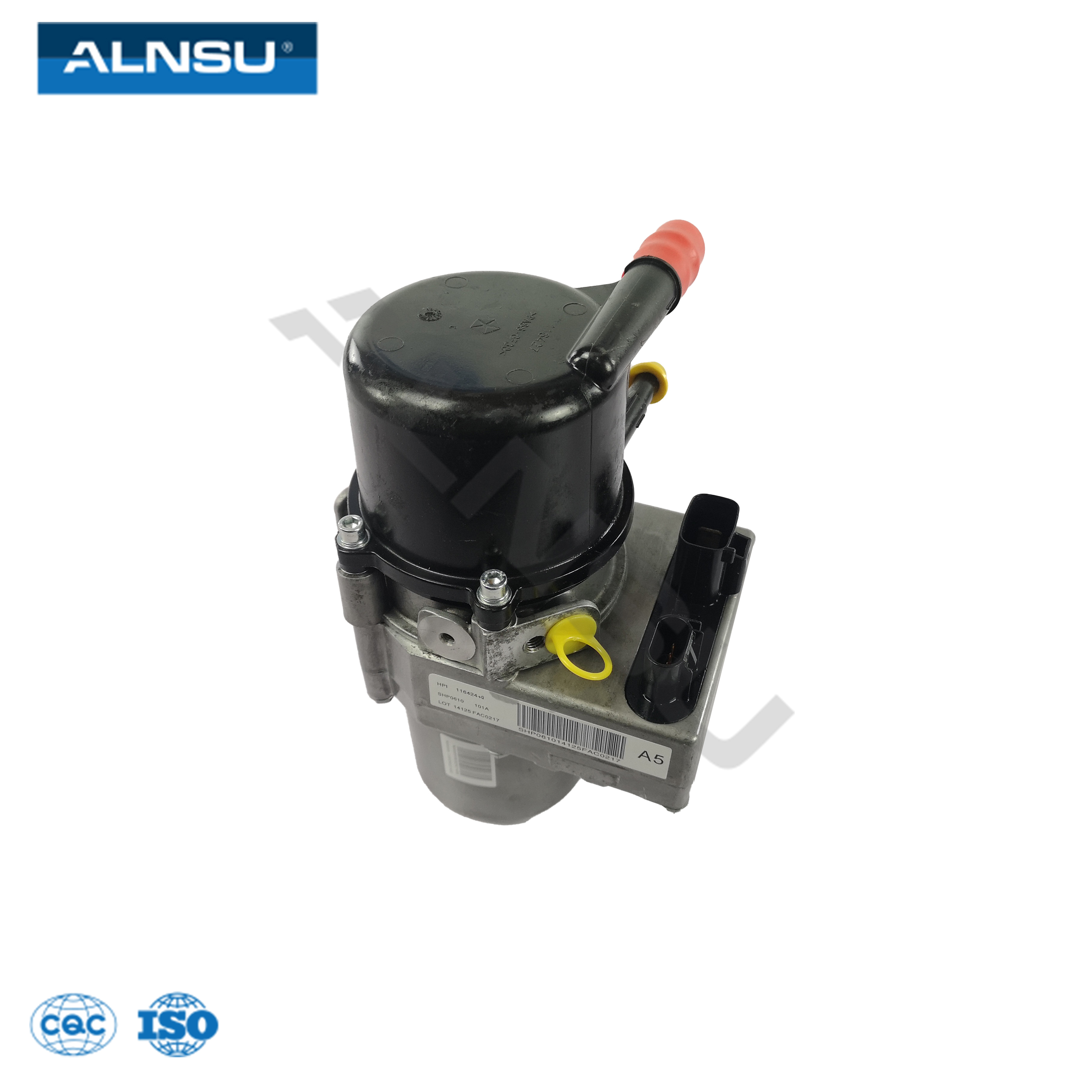 Bomba de dirección asistida para Cadillac JEEP GRAND CHEROKEE DURANGO 3.6L 5154663AB 52124998