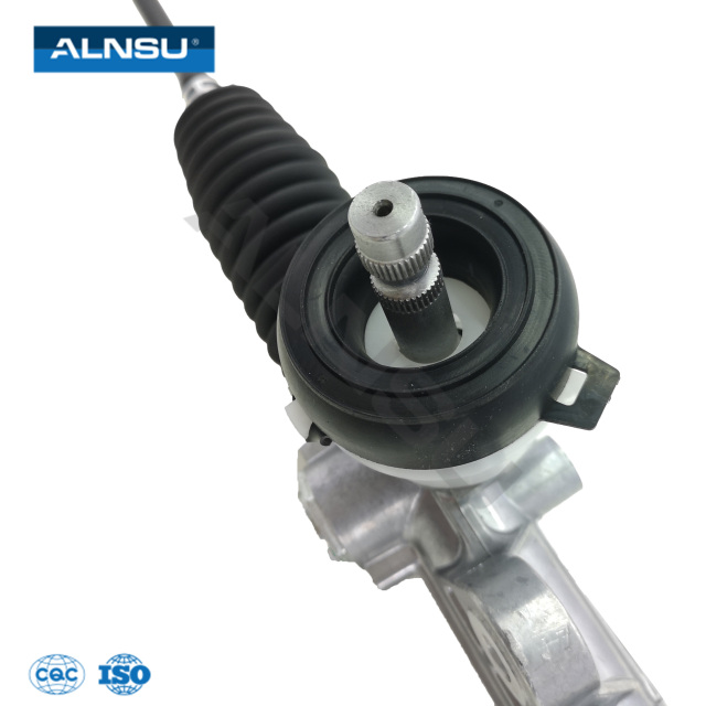Cremallera de dirección de repuestos de automóviles a precio de fábrica para Hyundai Atos 56500-4N000 565004N000