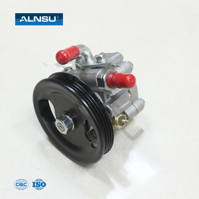 Bomba de dirección asistida de fábrica para MITSUBISHI Galant E55A.4G63 MR197062