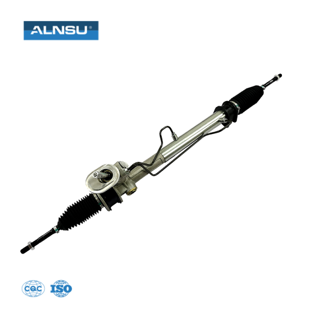 Alnsu auto part steering gear for chevrolet lova 5491880 9020408