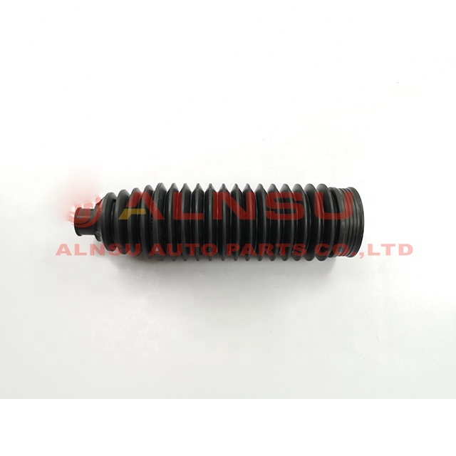 Fuelle de dirección automático para Magotan D01136