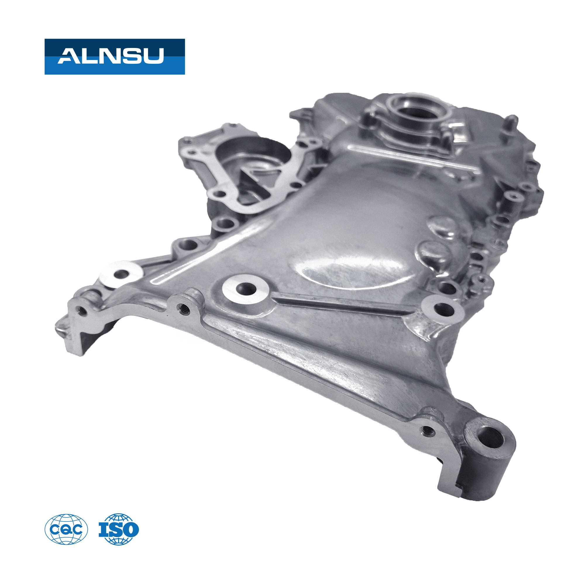 Conjunto de bomba de aceite a precio de fábrica con tapa de distribución para TOYOTA ETIOS LIVA CROSS 11310-47030 11310-0Y010