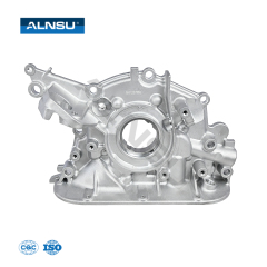 Auto part part factory price high quality oil pump for TOYOTA 5VZFE VZJ9 VZN18 15100-62050