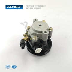 Bomba de dirección asistida hidráulica 1MZ 44320-33140