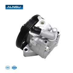 car spare parts Power steering pump For Ford Mondeo Edge CT4Z-3A696B CT4Z-3A674A CT43-3A696-BA 38655783797 4PK