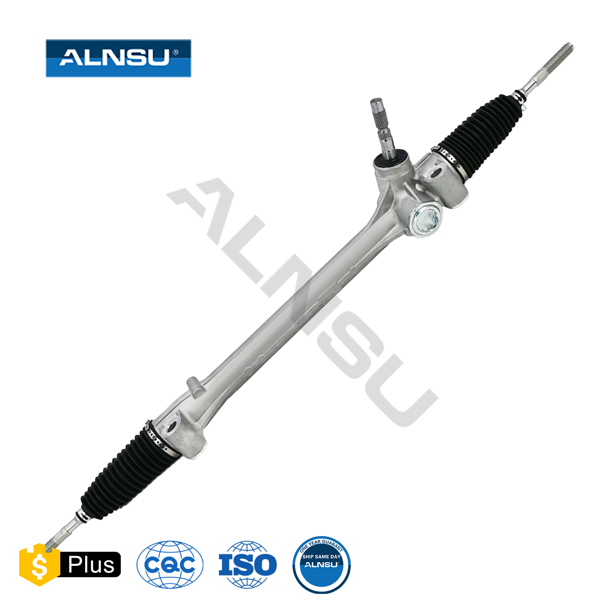Factory price auto parts steering rack for Alphard AYH30 GGH35 45510-58050 4551058050