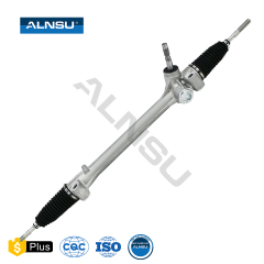 Factory price auto parts steering rack for Alphard AYH30 GGH35 45510-58050 4551058050