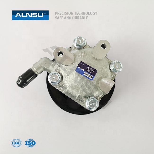 hydraulic Power steering pump FOR TEANA J32 49110-JN10B 49110-ZX70A