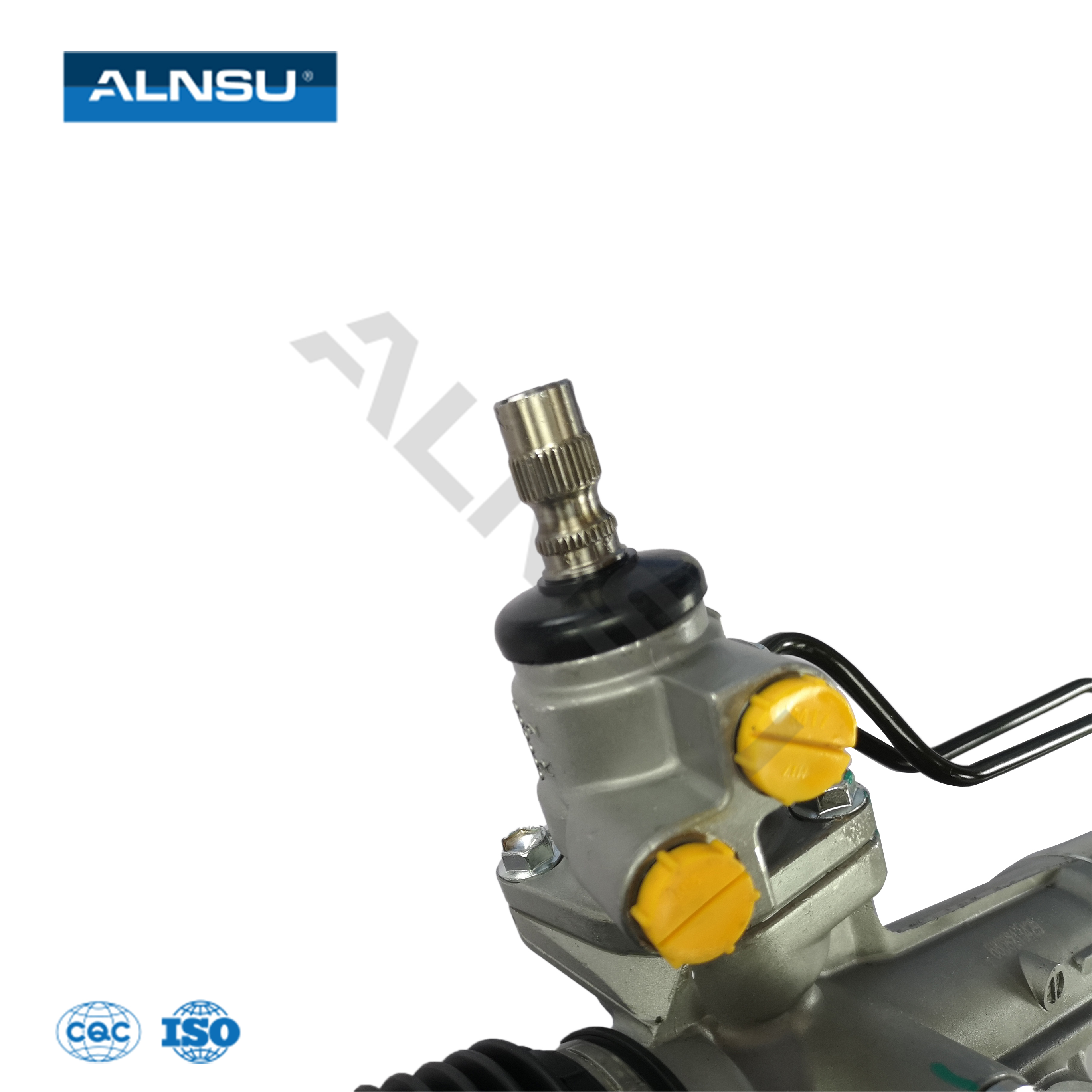 auto part factory price steering rack for TOYOTA KUN135 REVO 44250-0K710 44250-0K670 44250-0K660 44250-0K720