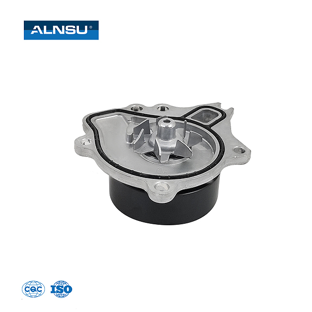 Auto parts car parts water pump for Toyota Highlander 8AR ASU60 AGL21 16100-39595 1610039595