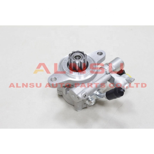 Bomba de dirección asistida para KDJ150 1KD 44310-60550 44310-60551
