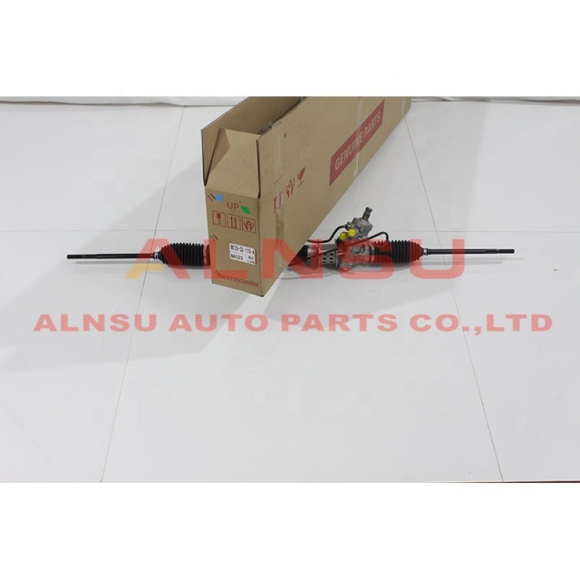 Steering Gear For BA323 BC1D-32-110 BC6C-32-110 BG1N-32-110 BH4C-32-110B