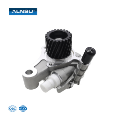 Hydraulic Power steering pump For Mitsubishi 4D33 4D34 MK383006