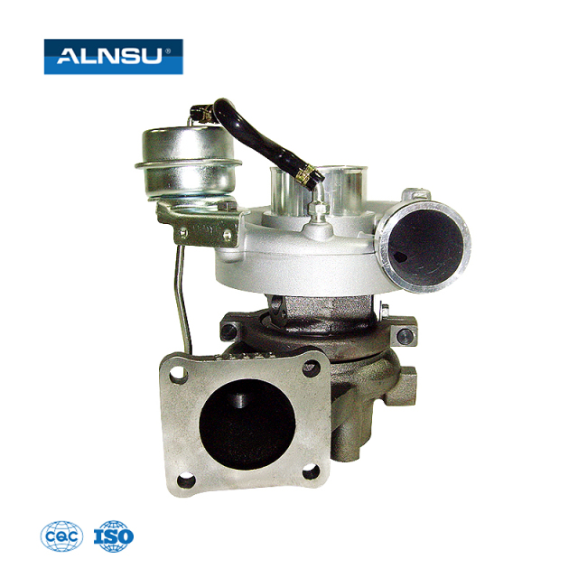 Auto parts car parts turbocharger for Toyota Land Cruiser HDJ80 CT26 17201-17030 1720117030