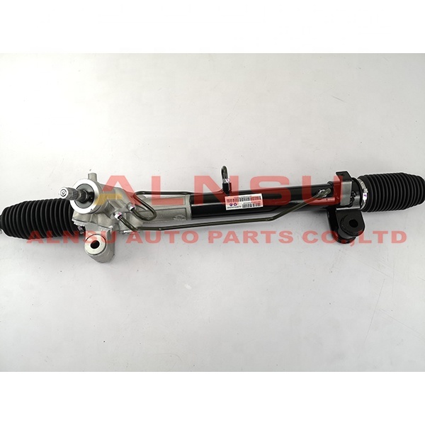 Factory price good quality Auto Steering Systems power steering rack For BYD F3 NEW LHD F3M-3411010