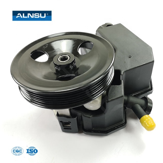 Hydraulic Power steering pump for Jeep Cherokee Wrangler 52087871AD