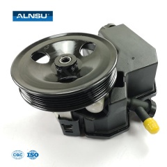 Hydraulic Power steering pump for Jeep Cherokee Wrangler 52087871AD