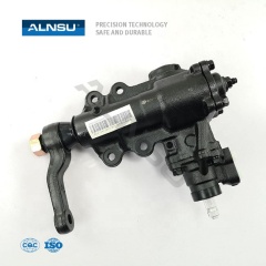 Car Parts Power Steering Rack and Pinion Auto Steering Gears for NISSAN NP300 49200-VK410 49200VK410