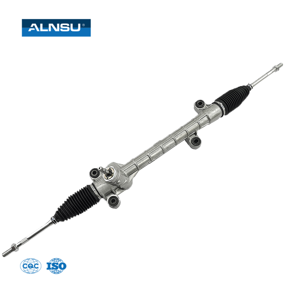 auto part steering rack for TOYOTA NZE121 NHW20 45510-12290 45510-12330 45510-47010 45510-47010