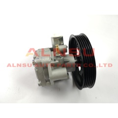 Power steering pump for L200 2015 4450A238