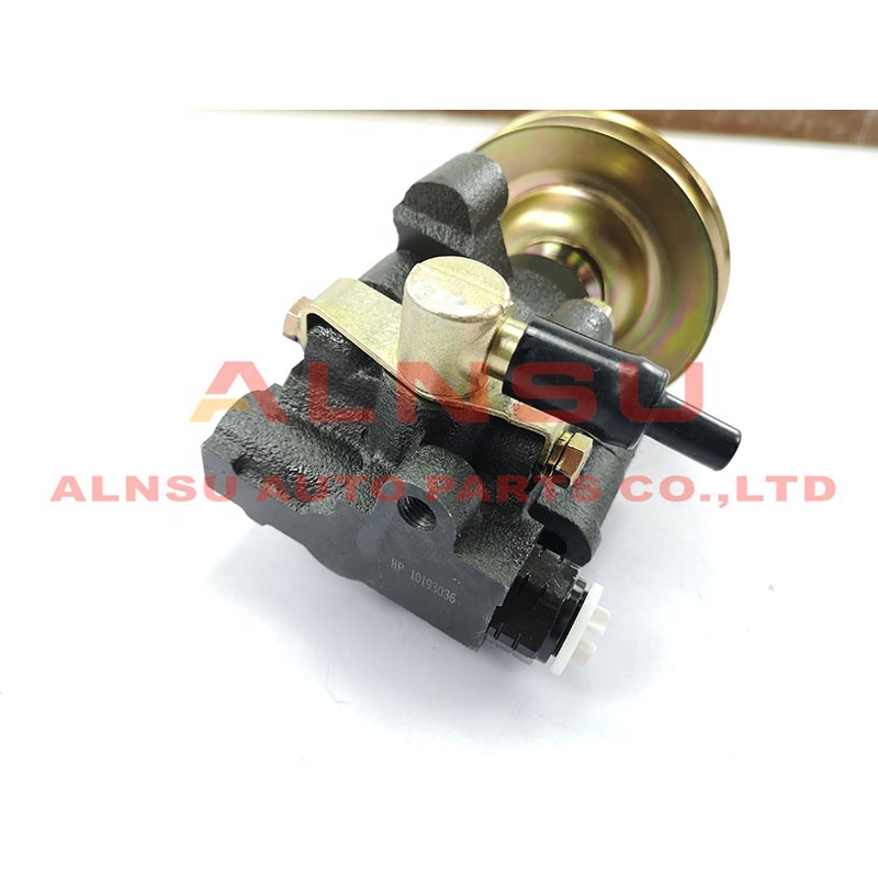 Bomba de dirección asistida para Land Cruiser LJ95 3L 44320-60290