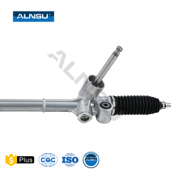 high quality steering system steering gear for SUZUKI S-cross SX4 48500M65M00