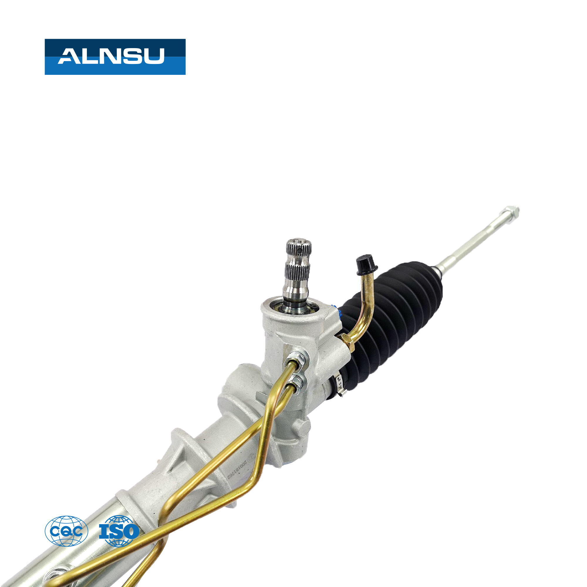 Steering rack pinion For Nissan TSURU GA1 B13 49001-F4200 49001