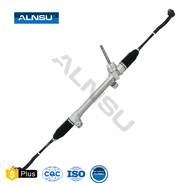 Factory price rack and pinion steering gear for GEELY Emgrand EV300 210309 1014028584 01427831