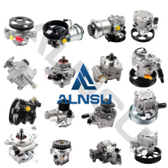 Auto Steering System Parts Power Steering PUMP For TOYOTA HONDA NISSAN VW AUDI BMW BENZ MAZDA SUZUKI FORD MITSUBISHI