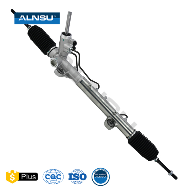 Factory price auto parts steering rack for MAZDA HAIMA S5 SA12-32-960 SA1232960