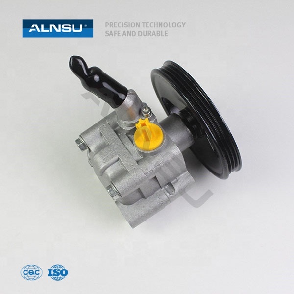 Power steering pump for N16 QG18 49110-WA610 49110-5M700
