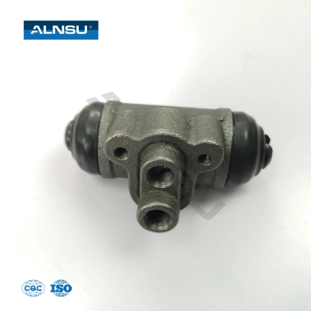 Auto parts good price brake wheel cylinder for SUZUKI VITARA APV 53401-65D00 5340165D00