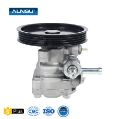 Good materials high quality power steering pump For Mitsubishi 4D56\V34 V44.V43. MR112853 MR267660