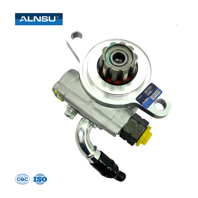 wholesale Good Quality Auto Steering Systems Power Steering Pump For Toyota HILUX KUN40 KUN15 44310-0K020