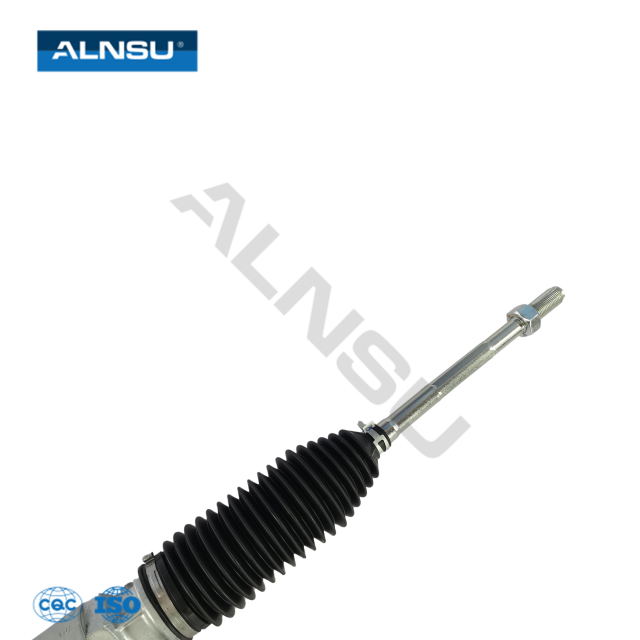 auto part factory price steering rack for TOYOTA KUN135 REVO 44250-0K710 44250-0K670 44250-0K660 44250-0K720