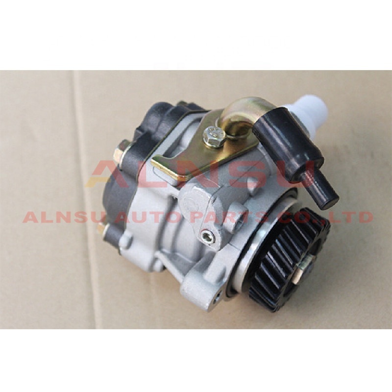 Bomba de dirección asistida para Pajero II V46\4M40 MR267661 MR353758 MB922703 ZYB-1007R\818 MR374895 MR267661