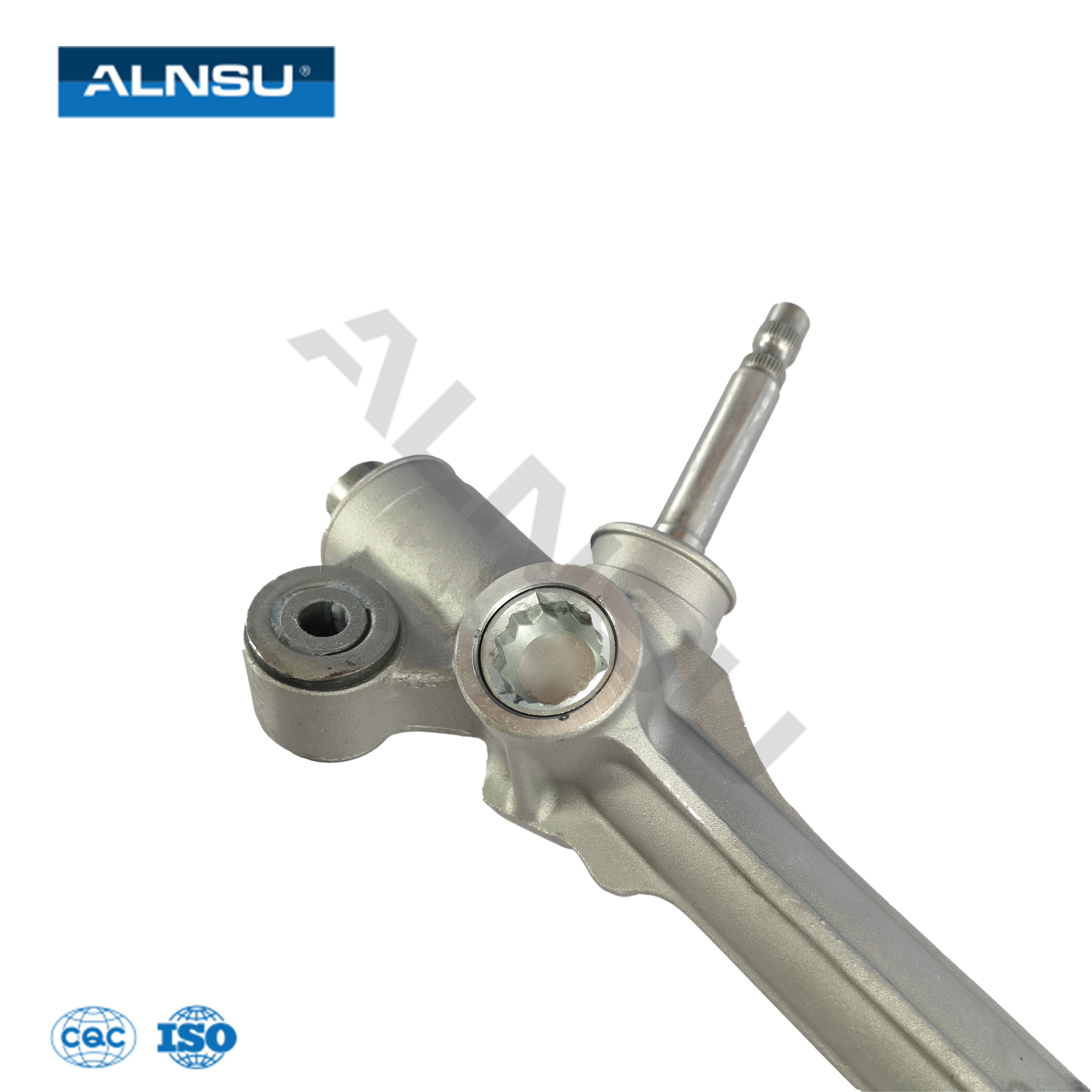 Cremallera de dirección de alta calidad a precio de mayorista para Toyota Corolla NZE144 45510-12430 45510-12431 45510-68050 45510-68051 45510-20110