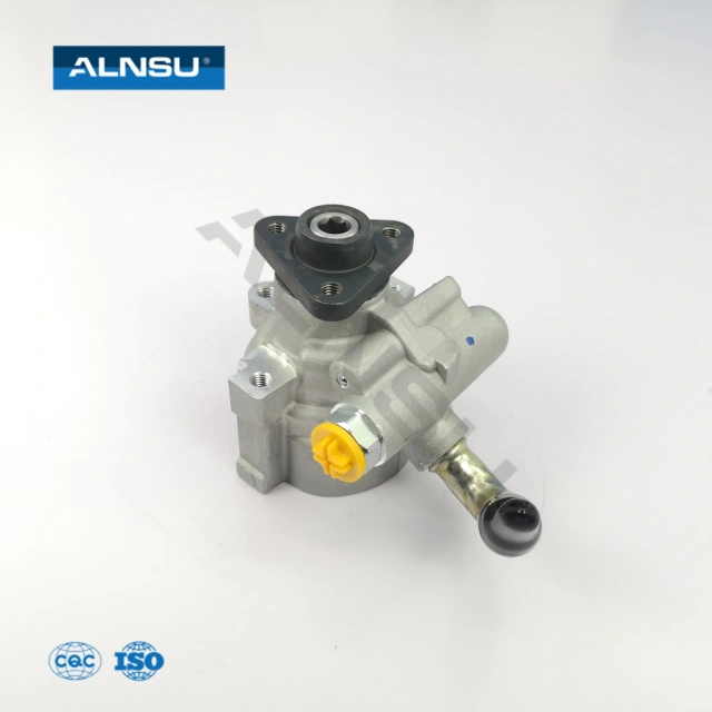 wholesale Good Quality Auto Steering Systems Power Steering Pump FOR Fiat KY-B337 52064482 46764513