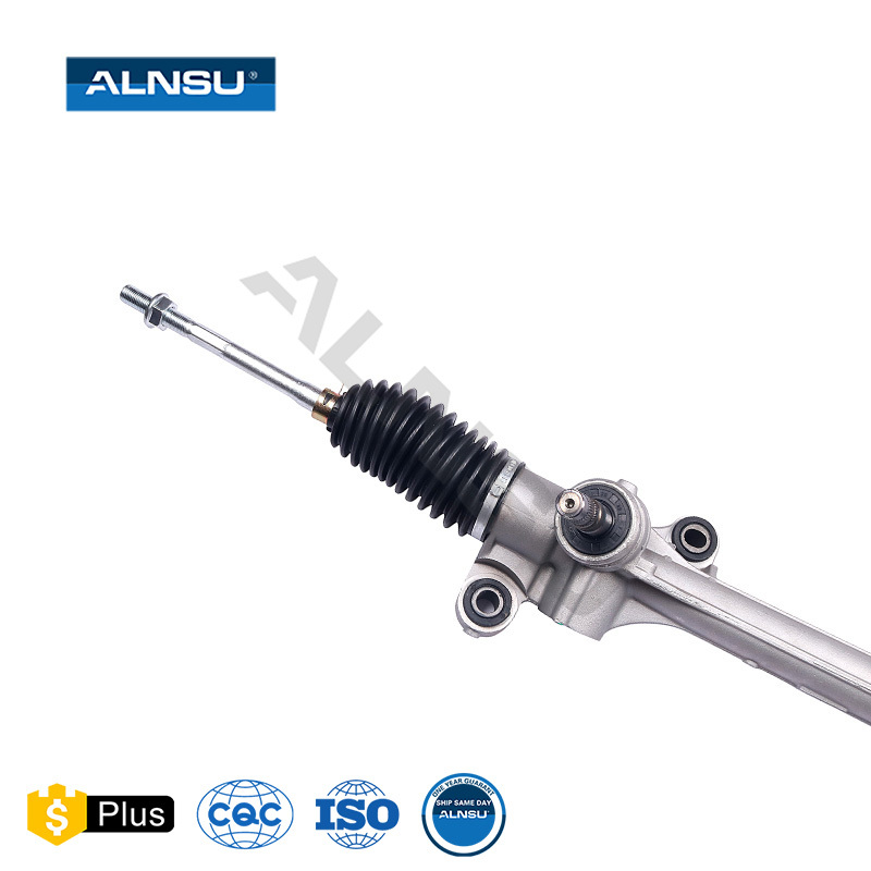 HIGH QUALITY STEERING RACK FOR TOYOTA LEFT HAND DRIVE CM35 KM36 85-86 45510-27020