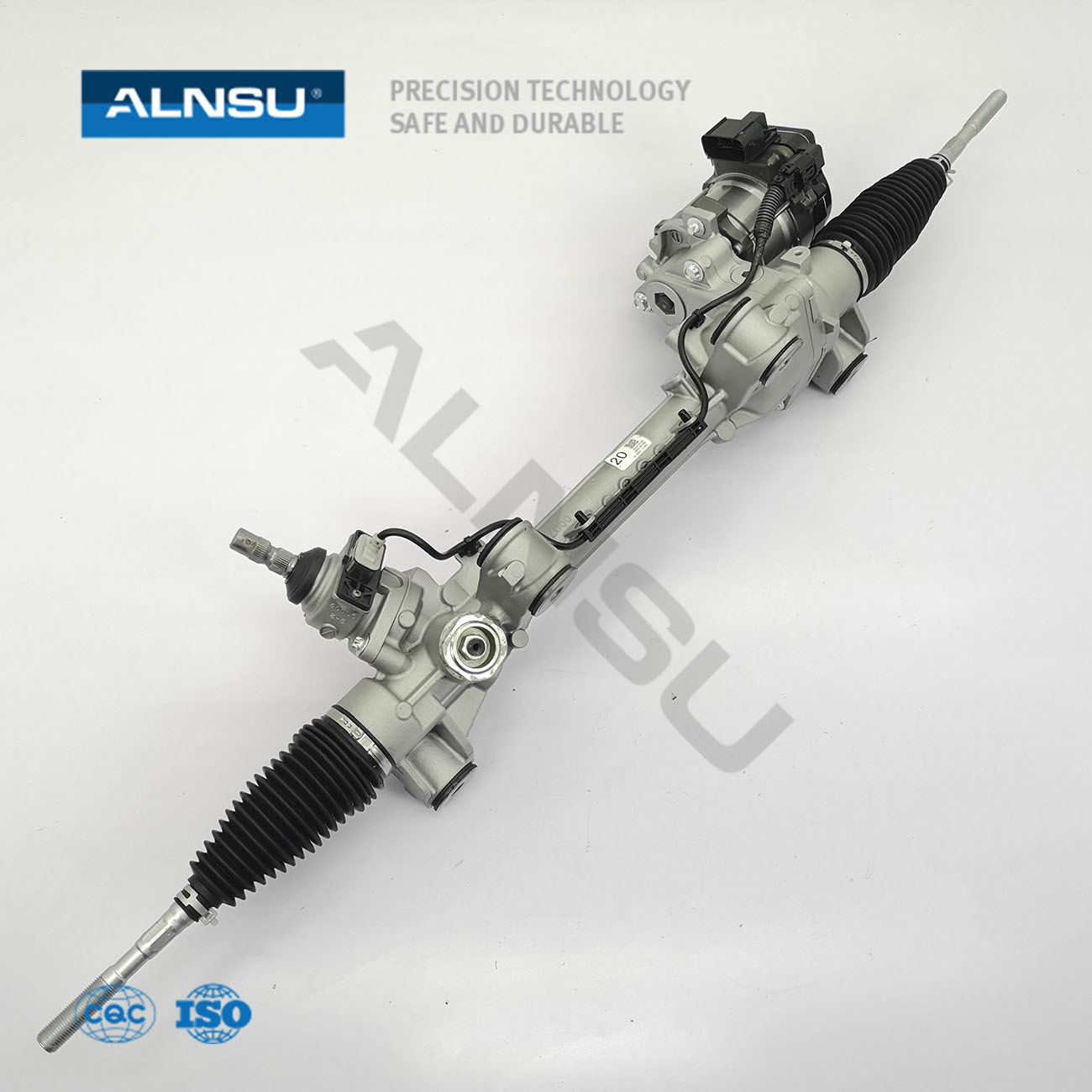 Factory Wholesale Auto Car Parts Steering Systems Electric Steering Rack For CAMRY HYBRID AXVH71 MXVA71 44250-06480