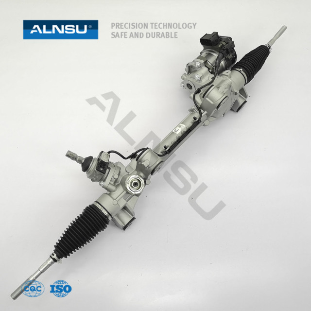 Factory Wholesale Auto Car Parts Steering Systems Electric Steering Rack For CAMRY HYBRID AXVH71 MXVA71 44250-06480