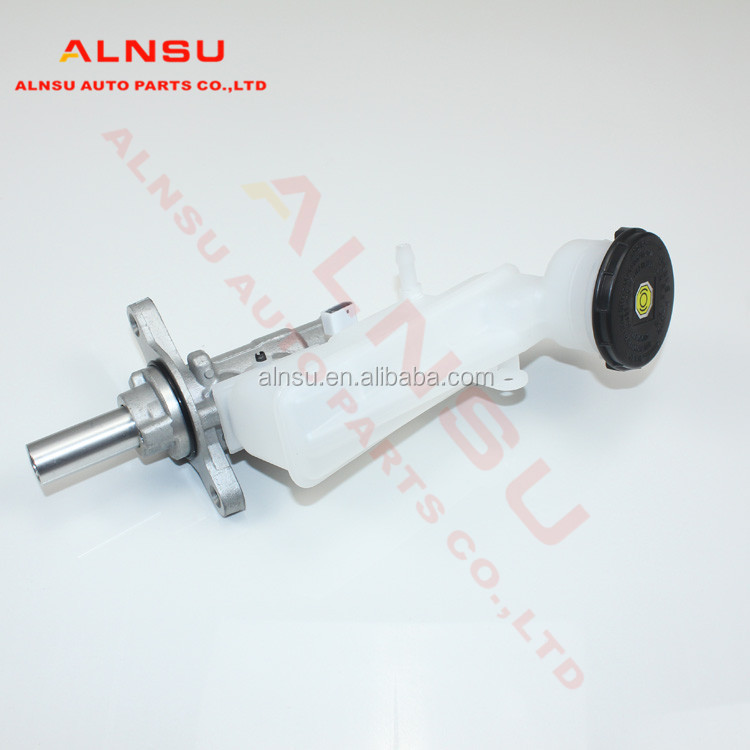 Brake master cylinder for DMAX TFR NEW MODEL 8981632270